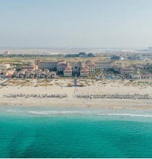Rixos Premium Saadiyat Island 5*