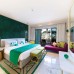 Rixos Premium Saadiyat Island 5* — Абу-Даби, ОАЭ
