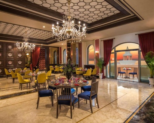 Rixos Premium Saadiyat Island 5* — Абу-Даби, ОАЭ