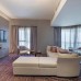 Pearl Rotana Capital Centre 4* — Абу-Даби, ОАЭ