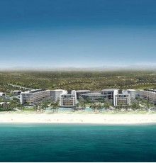 Jumeirah at Saadiyat Island Resort 5*