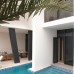 Jumeirah at Saadiyat Island Resort 5* — Абу-Даби, ОАЭ