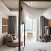 Jumeirah at Saadiyat Island Resort 5* — Абу-Даби, ОАЭ