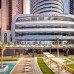 Grand Hyatt Abu Dhabi Hotel and Residences Emirates Pearl: 5* на первой линии