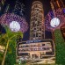 Grand Hyatt Abu Dhabi Hotel and Residences Emirates Pearl: 5* на первой линии