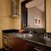 Grand Hyatt Abu Dhabi Hotel and Residences Emirates Pearl: 5* на первой линии