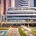 Grand Hyatt Abu Dhabi Hotel and Residences Emirates Pearl: 5* на первой линии