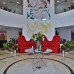 Bin Majid Tower Hotel Apartments — апартаменты в Абу-Даби