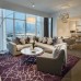 Beach Rotana Residences 5* — Абу-Даби, ОАЭ