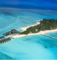 Summer Island Maldives 4*