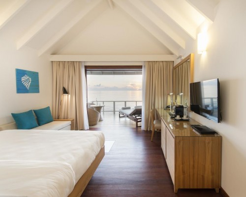 Summer Island Maldives 4* — Северный Мале, Мальдивы