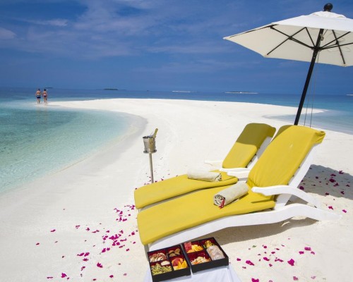 Summer Island Maldives 4* — Северный Мале, Мальдивы