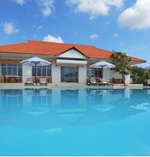 Sky Star Resort 3*
