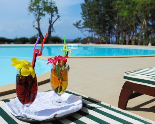 Sky Star Resort 3* — Фантхьет, Вьетнам