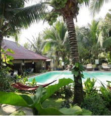 Casa Beach Resort 4*