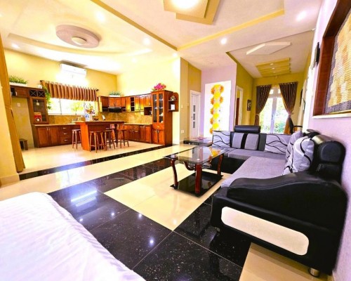 Casa Beach Resort 4* — Фантхьет, Вьетнам