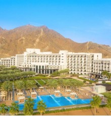 InterContinental Fujairah Resort 5*