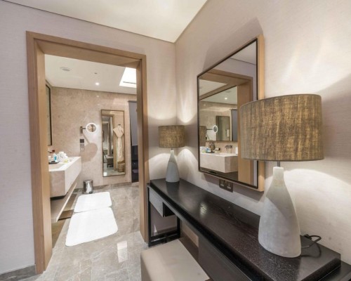 InterContinental Fujairah Resort 5* — Фуджейра, ОАЭ