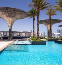Rosewood Abu Dhabi 5*