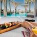 Rosewood Abu Dhabi 5* — отдых на острове Al Maryah в Абу-Даби