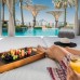 Rosewood Abu Dhabi 5* — отдых на острове Al Maryah в Абу-Даби