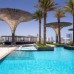 Rosewood Abu Dhabi 5* — отдых на острове Al Maryah в Абу-Даби