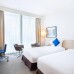 Novotel Abu Dhabi Al Bustan 4* — честный обзор отеля в Абу-Даби