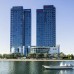 Ibis Abu Dhabi Gate 3* — отель в Абу-Даби, ОАЭ