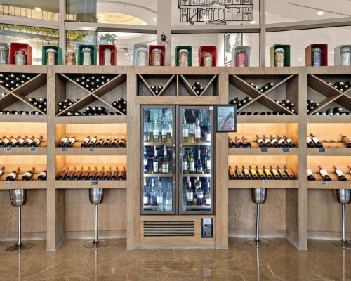 Ibis Abu Dhabi Gate 3* — отель в Абу-Даби, ОАЭ