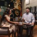 Ibis Abu Dhabi Gate 3* — отель в Абу-Даби, ОАЭ