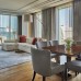 Four Seasons Hotel Abu Dhabi at Al Maryah Island: честный обзор отеля 5*