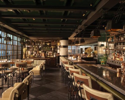 Four Seasons Hotel Abu Dhabi at Al Maryah Island: честный обзор отеля 5*