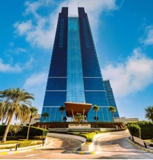 Dusit Thani Abu Dhabi 5*