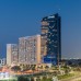 Dusit Thani Abu Dhabi 5* — отель в Абу-Даби, ОАЭ