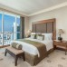 Dusit Thani Abu Dhabi 5* — отель в Абу-Даби, ОАЭ