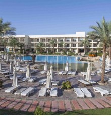 Xperience Kiroseiz Premier Naama Bay 5*