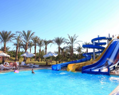Xperience Kiroseiz Premier Naama Bay 5* — Шарм-эль-Шейх