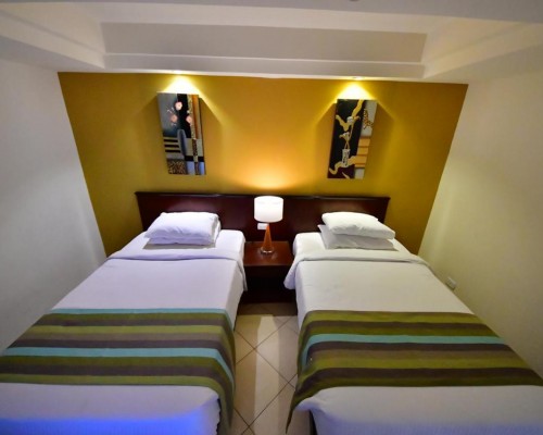 Xperience Kiroseiz Premier Naama Bay 5* — Шарм-эль-Шейх