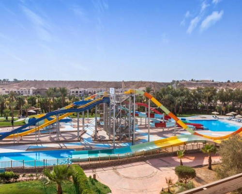 Xperience Kiroseiz Premier Naama Bay 5* — Шарм-эль-Шейх