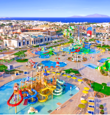 Pickalbatros Aqua Park Sharm El Sheikh 5* Pickalbatros Aqua Park Sharm El Sheikh 5*