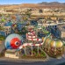 Pickalbatros Aqua Park 5* (Шарм-эль-Шейх): обзор отеля