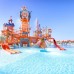Pickalbatros Aqua Park 5* (Шарм-эль-Шейх): обзор отеля