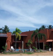 La Casita Bentota