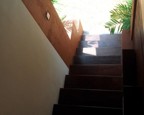 La Casita Bentota — отель в Бентоте на Шри-Ланке