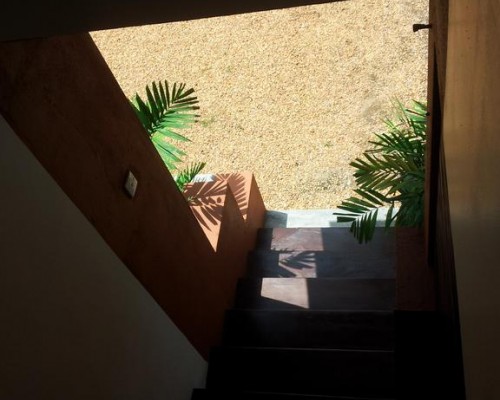 La Casita Bentota — отель в Бентоте на Шри-Ланке