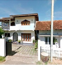 Sea Shine Guest House