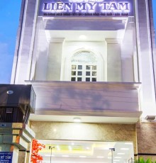 Lien My Tam Phu Quoc 2*