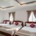 Отель Lien My Tam Phu Quoc на Фукуоке