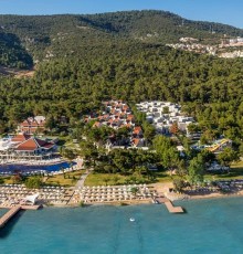 Long Beach Club Nature 5*