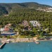 Long Beach Club Nature 5* в Дидиме (Акбук)